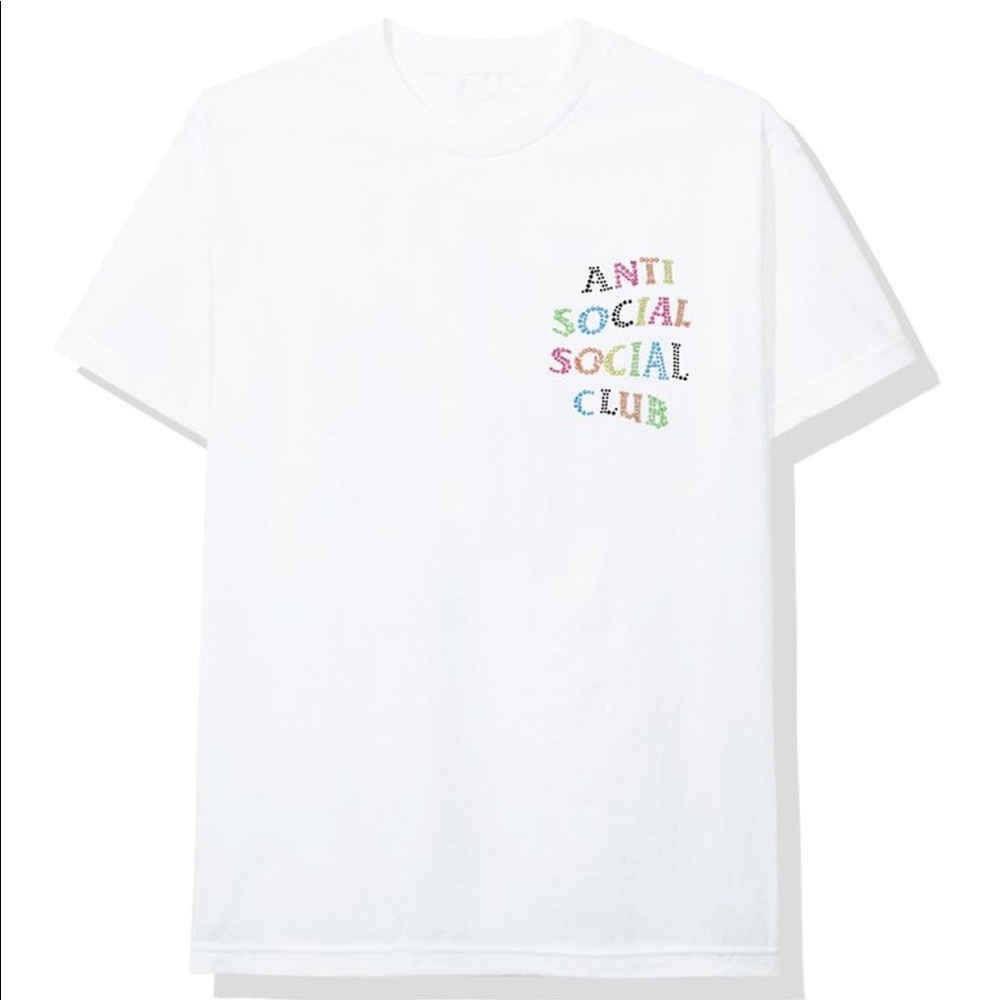 ASSC Tee. Brand new limited